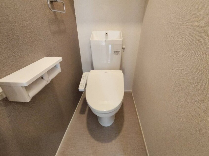 ※同タイプのお部屋の写真になります。 ベリッシマⅡ