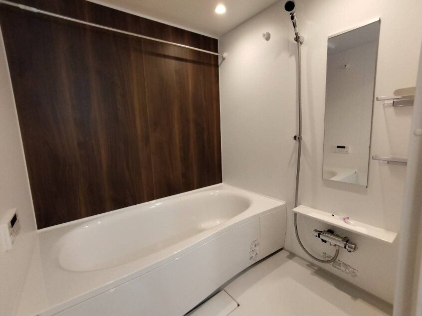 ※同タイプのお部屋の写真になります。 ベリッシマⅡ