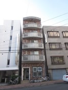 フリーダム平野の外観