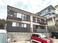 コーポ中野Ⅰ