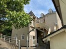 長崎市電１系統<長崎電気軌道>/浦上駅前駅 徒歩8分 1階 築35年の外観