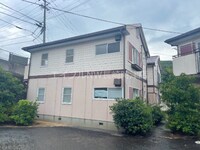 パークサイドハウス88 C棟