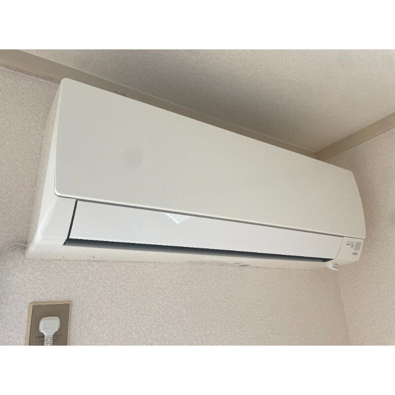  パークサイドハウス88 C棟