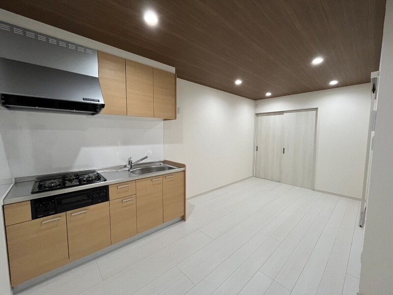  長崎市電３系統<長崎電気軌道>/蛍茶屋駅 徒歩19分 2階 築2年