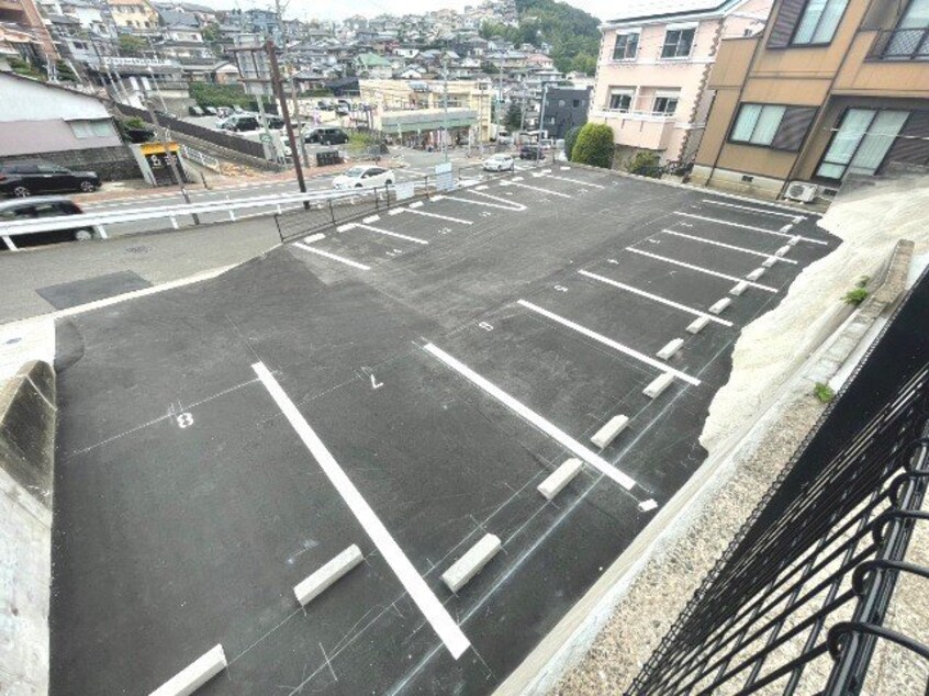  長崎市電３系統<長崎電気軌道>/蛍茶屋駅 徒歩19分 2階 築2年