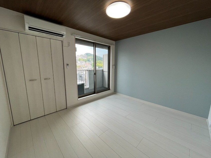  長崎市電３系統<長崎電気軌道>/蛍茶屋駅 徒歩19分 2階 築2年