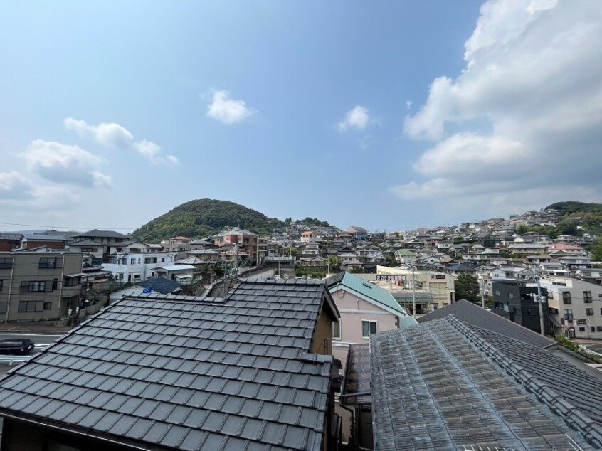  長崎市電３系統<長崎電気軌道>/蛍茶屋駅 徒歩19分 2階 築2年