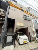 長崎市電３系統<長崎電気軌道>/諏訪神社駅 徒歩5分 1階 築22年の外観