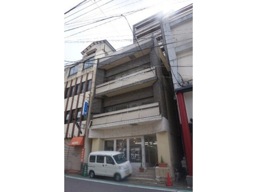  フェニックスハイツ樺島