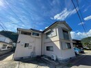 大浜アパートの外観