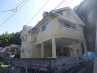 メゾンソレイユ