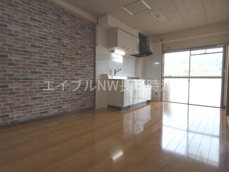 ※別号室の写真になります。 溝川ハイツ