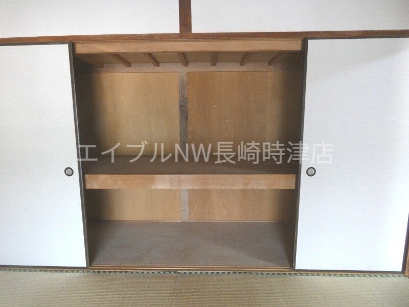 ※別号室の写真になります。 溝川ハイツ