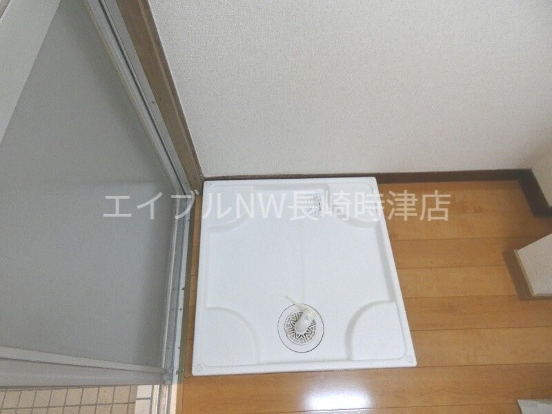 ※別号室の写真になります。 溝川ハイツ