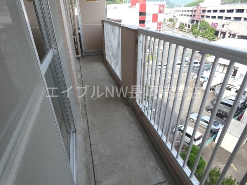 ※別号室の写真になります。 溝川ハイツ