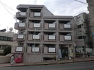 レジデンス六本木の外観
