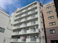 アブアルトマンション