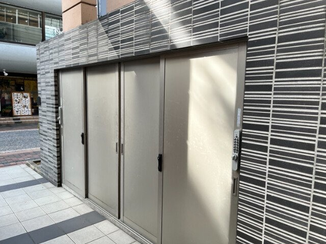  長崎市電５系統<長崎電気軌道>/浜町アーケード駅 徒歩3分 6階 築11年