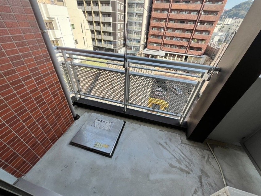  長崎市電５系統<長崎電気軌道>/浜町アーケード駅 徒歩3分 6階 築11年