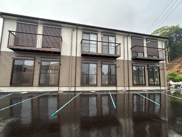  田中ハイツⅡ