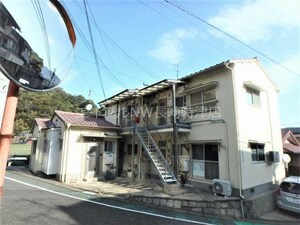 ショコラ西城山