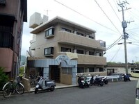 サンロージュ平和町