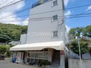 松尾ビル(淵町)の外観