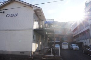 ディアコートハウス