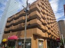 トーカンマンション活水通りの外観