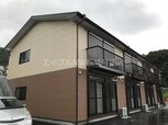 田中アパート(嬉里)