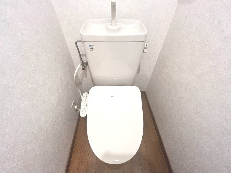 ※別号室写真 レスピーロ