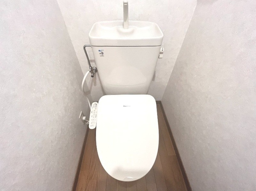 ※別号室写真 レスピーロ