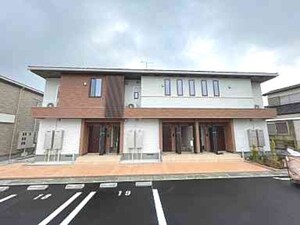 サン　ガーデンⅠ