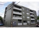 せんだんコートの外観