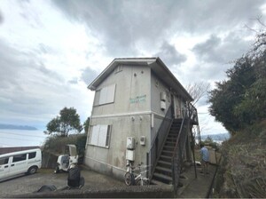 自由が丘ハイツ