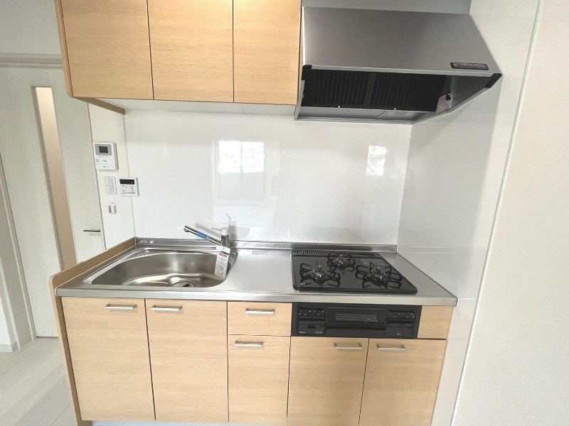  長崎市電３系統<長崎電気軌道>/蛍茶屋駅 徒歩19分 1階 築2年