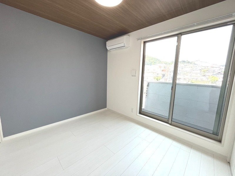  長崎市電３系統<長崎電気軌道>/蛍茶屋駅 徒歩19分 1階 築2年