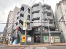 Ks平野町の外観