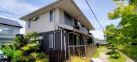 グランエバー　N棟