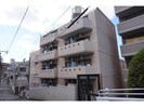 長崎市電１系統<長崎電気軌道>/住吉駅 徒歩3分 5階 築34年の外観