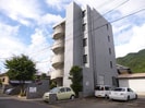 アーバンプレイスの外観