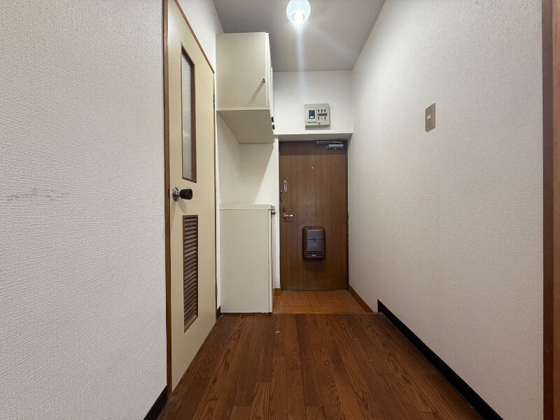  長崎市電１系統<長崎電気軌道>/崇福寺駅 バス5分長崎バス・風頭山下車:停歩9分 2階 築39年