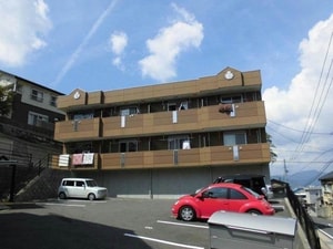 ロココレディー小島