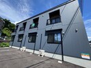 Residence田中町の外観