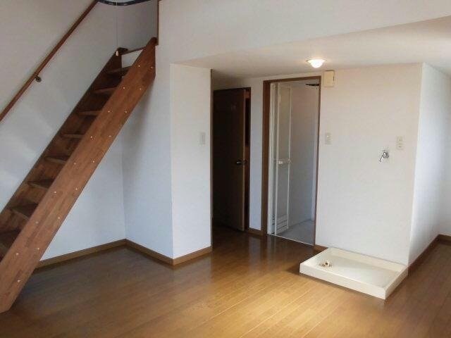 ※別号室の写真です 長崎市電１系統<長崎電気軌道>/原爆資料館駅 徒歩9分 2階 築23年