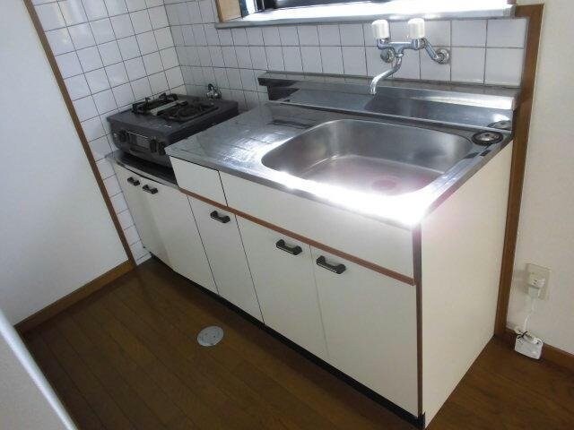 ※別号室の写真です 長崎市電１系統<長崎電気軌道>/原爆資料館駅 徒歩9分 2階 築23年