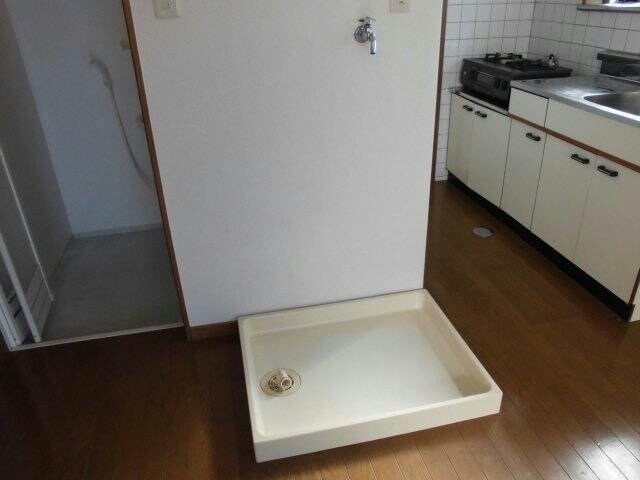 ※別号室の写真です 長崎市電１系統<長崎電気軌道>/原爆資料館駅 徒歩9分 2階 築23年