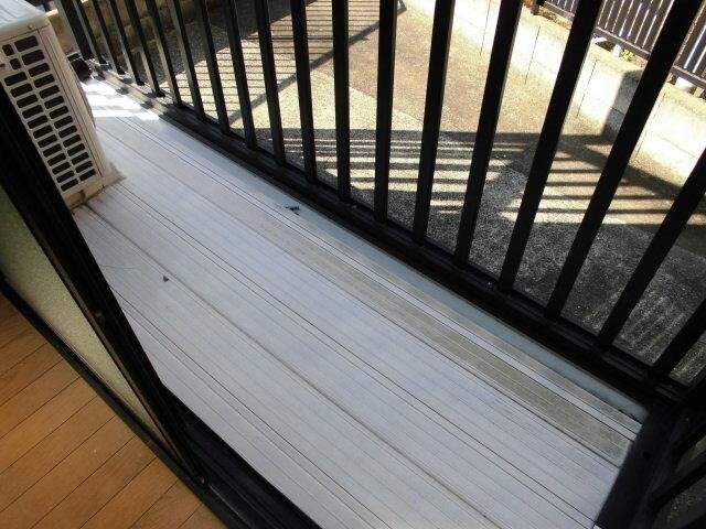 ※別号室の写真です 長崎市電１系統<長崎電気軌道>/原爆資料館駅 徒歩9分 2階 築23年