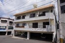 横田ビルの外観