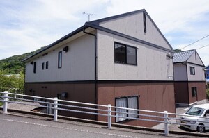 コスモスハイツB